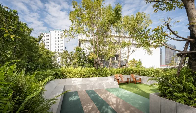 Fynn Sukhumvit 31, Bangkok, 77 Sukhumvit Road, Khlongtoei Nua, Watthana, Bangkok, 5 Bedrooms, 390 sqm, Condo For Sale, by Rojjana Jindasri, 500182809 - DDproperty.com