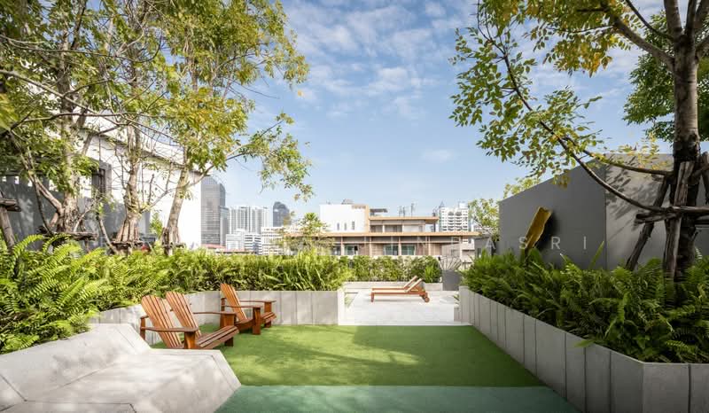 Fynn Sukhumvit 31, Bangkok, 77 Sukhumvit Road, Khlongtoei Nua, Watthana, Bangkok, 5 Bedrooms, 390 sqm, Condo For Sale, by Rojjana Jindasri, 500182809 - DDproperty.com