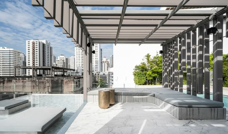 Fynn Sukhumvit 31, Bangkok, 77 Sukhumvit Road, Khlongtoei Nua, Watthana, Bangkok, 5 Bedrooms, 390 sqm, Condo For Sale, by Rojjana Jindasri, 500182809 - DDproperty.com