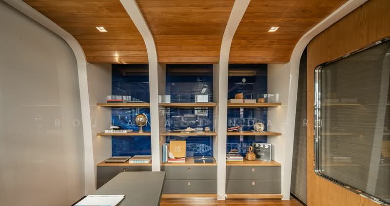 Fynn Sukhumvit 31, Bangkok, 77 Sukhumvit Road, Khlongtoei Nua, Watthana, Bangkok, 5 Bedrooms, 390 sqm, Condo For Sale, by Rojjana Jindasri, 500182809 - DDproperty.com