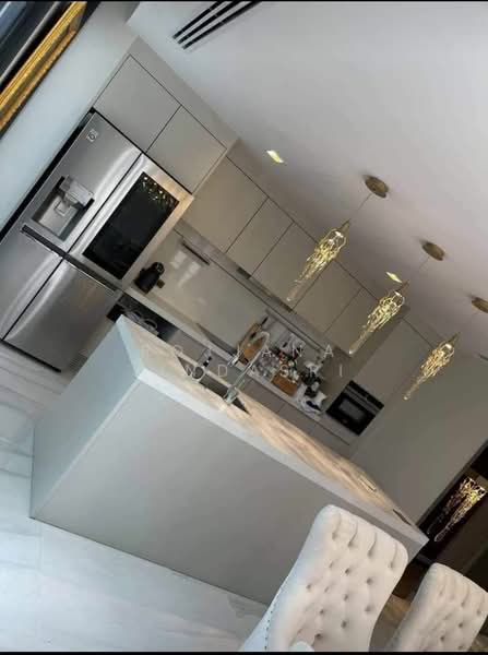 Quarter 31, Bangkok, 333 Soi Sukhumvit 31, Khlong Tan Nua, Watthana, Bangkok, 4 Bedrooms, 425 sqm, Townhouse For Sale, by Rojjana Jindasri, 500182812 - DDproperty.com