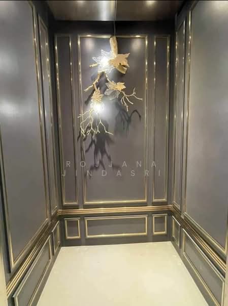 Quarter 31, Bangkok, 333 Soi Sukhumvit 31, Khlong Tan Nua, Watthana, Bangkok, 4 Bedrooms, 425 sqm, Townhouse For Sale, by Rojjana Jindasri, 500182812 - DDproperty.com