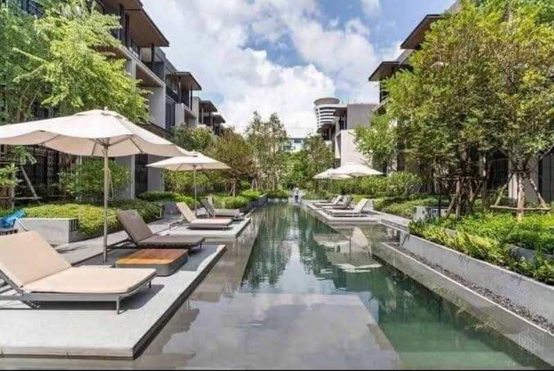 Quarter 31, Bangkok, 333 Soi Sukhumvit 31, Khlong Tan Nua, Watthana, Bangkok, 4 Bedrooms, 425 sqm, Townhouse For Sale, by Rojjana Jindasri, 500182812 - DDproperty.com