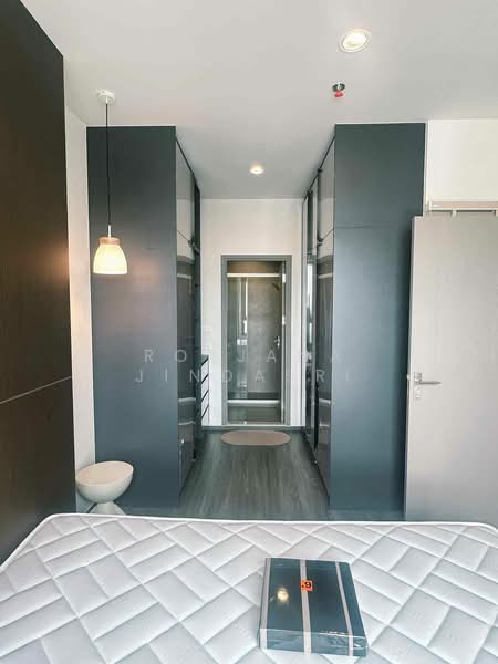 IDEO Sukhumvit Rama 4, Bangkok, Soi Sukhumvit 44, Sukhumvit Road, Phra Kanong, Khlong Toei, Bangkok, 1 Bedroom, 35 sqm, Condo For Rent, by Rojjana Jindasri, 500182821 - DDproperty.com