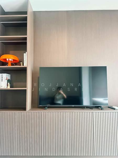 IDEO Sukhumvit Rama 4, Bangkok, Soi Sukhumvit 44, Sukhumvit Road, Phra Kanong, Khlong Toei, Bangkok, 1 Bedroom, 35 sqm, Condo For Rent, by Rojjana Jindasri, 500182821 - DDproperty.com