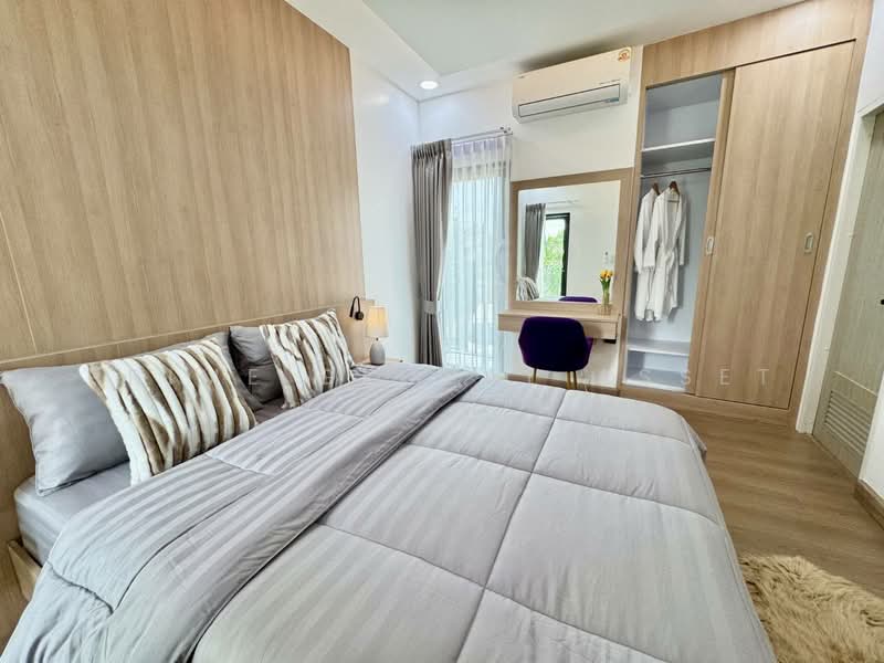 Thalang Ban pon, Phuket, Sri Sunthon, Thalang, Phuket, 4 Bedrooms, 180 sqm, Villa For Rent, by Prime Global Asset, 500182822 - DDproperty.com