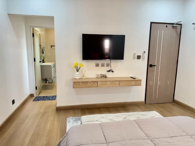 Thalang Ban pon, Phuket, Sri Sunthon, Thalang, Phuket, 4 Bedrooms, 180 sqm, Villa For Rent, by Prime Global Asset, 500182822 - DDproperty.com