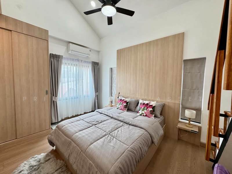 Thalang Ban pon, Phuket, Sri Sunthon, Thalang, Phuket, 4 Bedrooms, 180 sqm, Villa For Rent, by Prime Global Asset, 500182822 - DDproperty.com