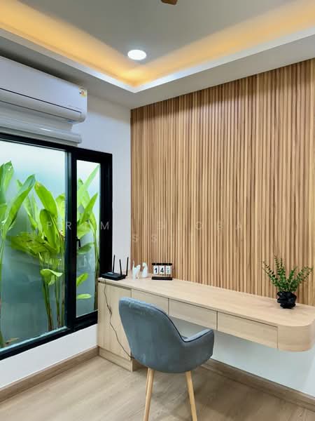 Thalang Ban pon, ภูเก็ต, ศรีสุนทร, ถลาง, ภูเก็ต, 180 ตร.ม., วิลล่า ให้เช่า, โดย Prime Global Asset, 500182822 - DDproperty.com