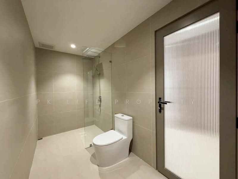 12R0564 Pool villa for rent 3 bedroom 4 bathroom 75,000/month at thalang have fully furnished, ภูเก็ต, เทพกระษัตรี, ถลาง, ภูเก็ต, 220 ตร.ม., วิลล่า ให้เช่า, โดย PK LIFE Property, 500182825 - DDproperty.com