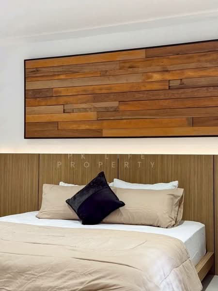 12R0564 Pool villa for rent 3 bedroom 4 bathroom 75,000/month at thalang have fully furnished, ภูเก็ต, เทพกระษัตรี, ถลาง, ภูเก็ต, 220 ตร.ม., วิลล่า ให้เช่า, โดย PK LIFE Property, 500182825 - DDproperty.com