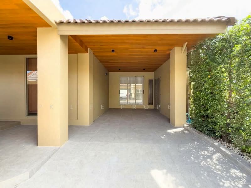 12R0564 Pool villa for rent 3 bedroom 4 bathroom 75,000/month at thalang have fully furnished, ภูเก็ต, เทพกระษัตรี, ถลาง, ภูเก็ต, 220 ตร.ม., วิลล่า ให้เช่า, โดย PK LIFE Property, 500182825 - DDproperty.com