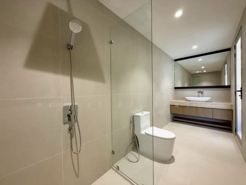 12R0564 Pool villa for rent 3 bedroom 4 bathroom 75,000/month at thalang have fully furnished, ภูเก็ต, เทพกระษัตรี, ถลาง, ภูเก็ต, 220 ตร.ม., วิลล่า ให้เช่า, โดย PK LIFE Property, 500182825 - DDproperty.com