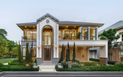 ขาย - Grand Bangkok Boulevard Na Uthayan : แกรนด์ บางกอก บูเลอวาร์ด ณ อุทยาน, กรุงเทพ