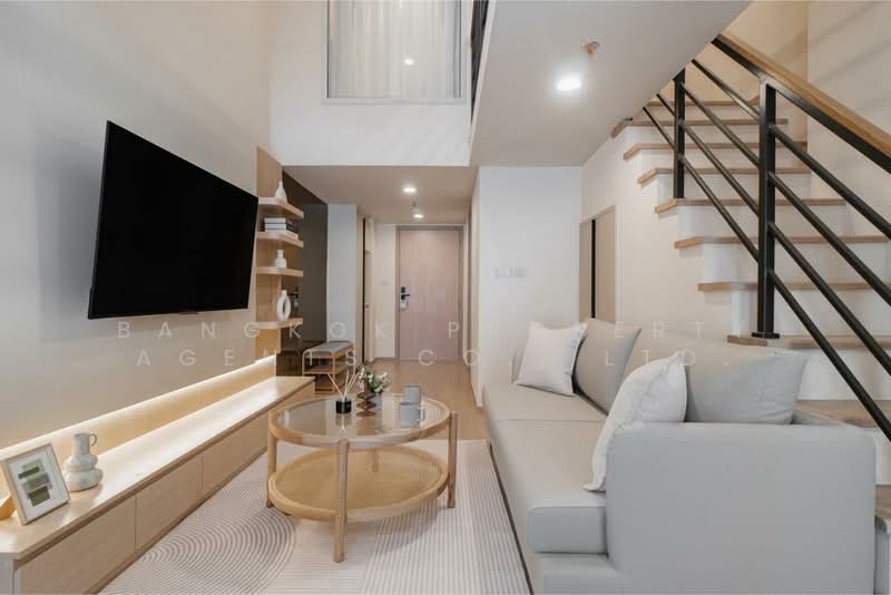 For Rent - Culture Thonglor, Bangkok