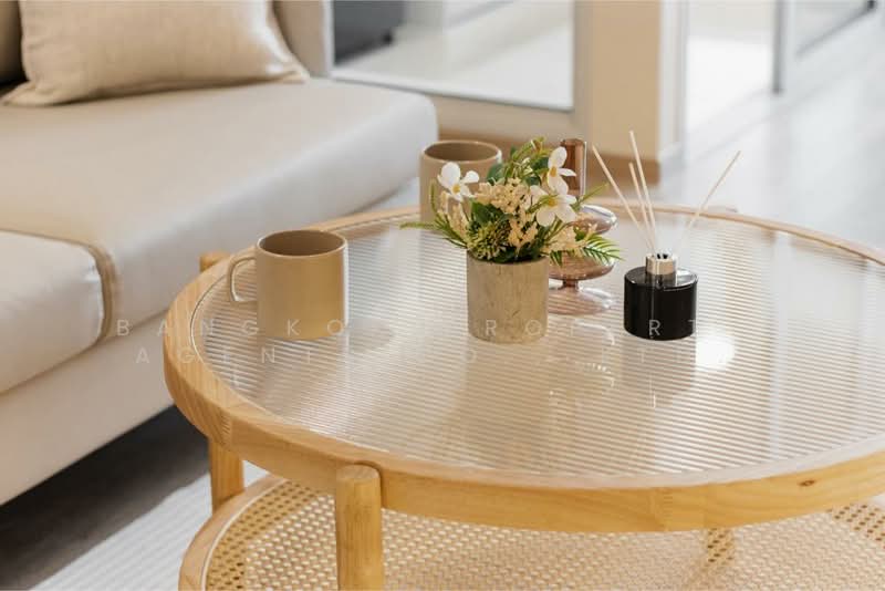 For Rent - Culture Thonglor, Bangkok