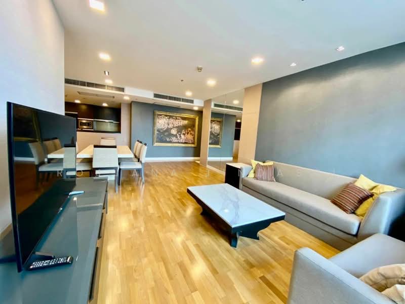 Urbana Sathorn : เออร์บาน่า สาทร, กรุงเทพ, 55 ถนนสาทรใต้, ทุ่งมหาเมฆ, สาทร, กรุงเทพ, 139 ตร.ม., คอนโด ขาย, โดย Rojjana Jindasri, 500182832 - DDproperty.com