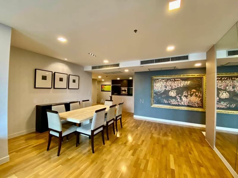 Urbana Sathorn, Bangkok, 55 South Sathorn Road, Thung Maha Mek, Sathon, Bangkok, 2 Bedrooms, 139 sqm, Condo For Sale, by Rojjana Jindasri, 500182832 - DDproperty.com