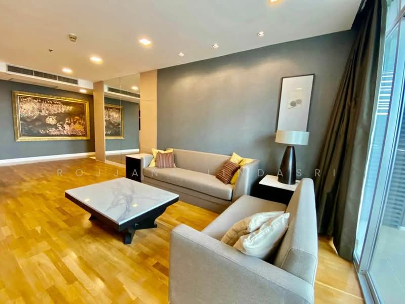 Urbana Sathorn, Bangkok, 55 South Sathorn Road, Thung Maha Mek, Sathon, Bangkok, 2 Bedrooms, 139 sqm, Condo For Sale, by Rojjana Jindasri, 500182832 - DDproperty.com