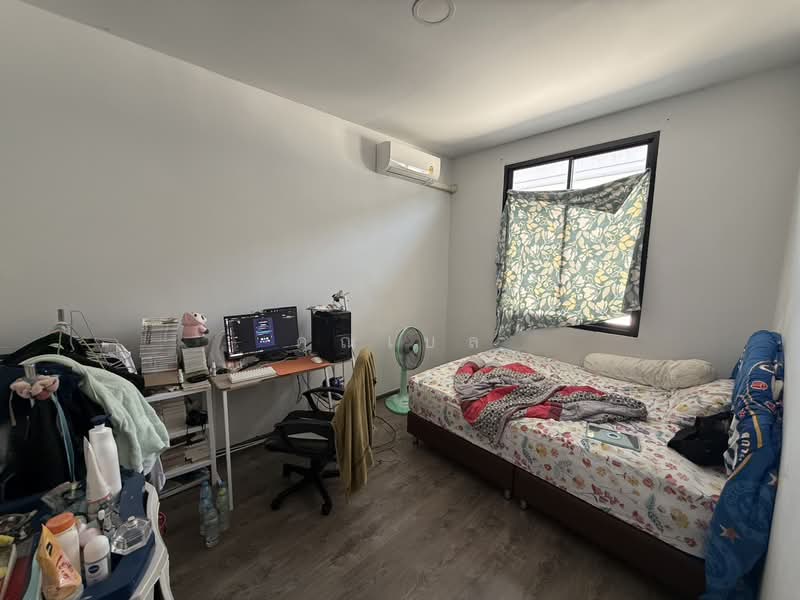 ชีวิตเร็วขึ้นแค่เลือกทำเล ขายทาวน์โฮม M9 Avenue ท่าข้าม, Bangkok, ถ.กาญจนาภิเษก, Tha Kham, Bang Khun Thian, Bangkok, 3 Bedrooms, 140 sqm, Townhouse For Sale, by คุณเบล, 500182834 - DDproperty.com