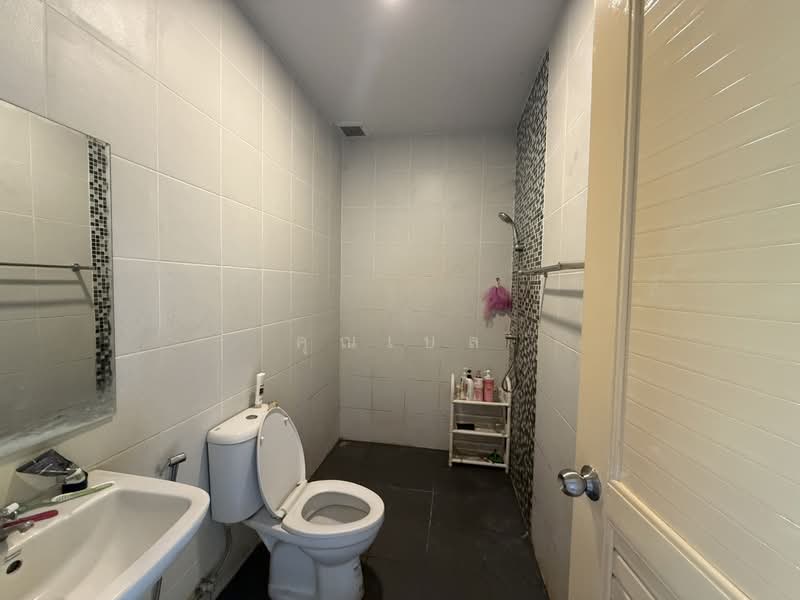 ชีวิตเร็วขึ้นแค่เลือกทำเล ขายทาวน์โฮม M9 Avenue ท่าข้าม, กรุงเทพ, ถ.กาญจนาภิเษก, ท่าข้าม, บางขุนเทียน, กรุงเทพ, 140 ตร.ม., ทาวน์เฮ้าส์ ขาย, โดย คุณเบล, 500182834 - DDproperty.com