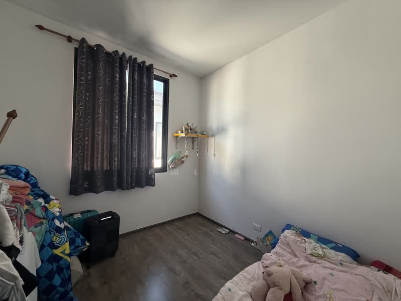 ชีวิตเร็วขึ้นแค่เลือกทำเล ขายทาวน์โฮม M9 Avenue ท่าข้าม, กรุงเทพ, ถ.กาญจนาภิเษก, ท่าข้าม, บางขุนเทียน, กรุงเทพ, 140 ตร.ม., ทาวน์เฮ้าส์ ขาย, โดย คุณเบล, 500182834 - DDproperty.com