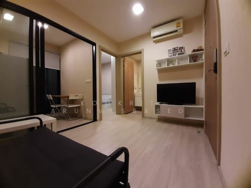 Condolette Midst Rama 9, Bangkok, 72 Rama 9, Huai Khwang, Huai Khwang, Bangkok, 1 Bedroom, 29 sqm, Condo For Sale, by Komkrit Arunvessased , 500182835 - DDproperty.com