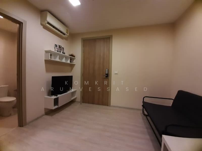 Condolette Midst Rama 9, Bangkok, 72 Rama 9, Huai Khwang, Huai Khwang, Bangkok, 1 Bedroom, 29 sqm, Condo For Sale, by Komkrit Arunvessased , 500182835 - DDproperty.com