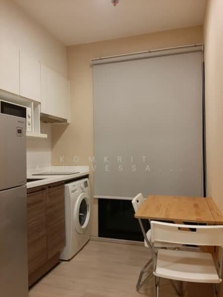 Condolette Midst Rama 9, Bangkok, 72 Rama 9, Huai Khwang, Huai Khwang, Bangkok, 1 Bedroom, 29 sqm, Condo For Sale, by Komkrit Arunvessased , 500182835 - DDproperty.com