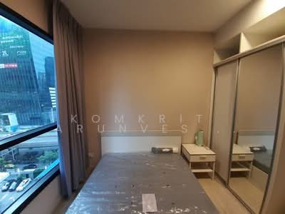 ขาย - Condolette Midst Rama 9 : คอนโดเลต มิสท์ พระราม 9, กรุงเทพ