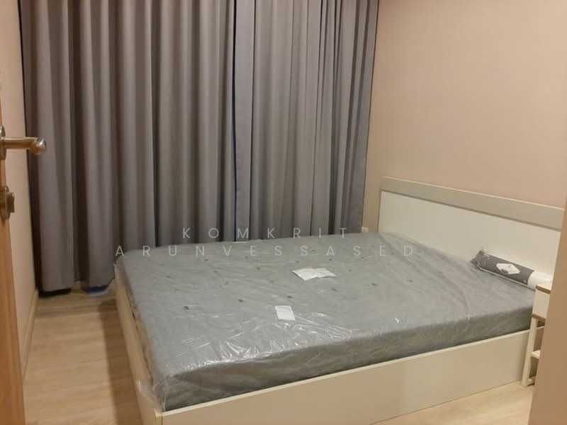 Condolette Midst Rama 9, Bangkok, 72 Rama 9, Huai Khwang, Huai Khwang, Bangkok, 1 Bedroom, 29 sqm, Condo For Sale, by Komkrit Arunvessased , 500182835 - DDproperty.com