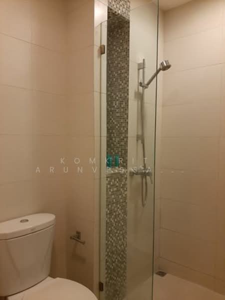 Condolette Midst Rama 9, Bangkok, 72 Rama 9, Huai Khwang, Huai Khwang, Bangkok, 1 Bedroom, 29 sqm, Condo For Sale, by Komkrit Arunvessased , 500182835 - DDproperty.com