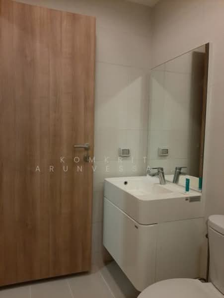 Condolette Midst Rama 9, Bangkok, 72 Rama 9, Huai Khwang, Huai Khwang, Bangkok, 1 Bedroom, 29 sqm, Condo For Sale, by Komkrit Arunvessased , 500182835 - DDproperty.com
