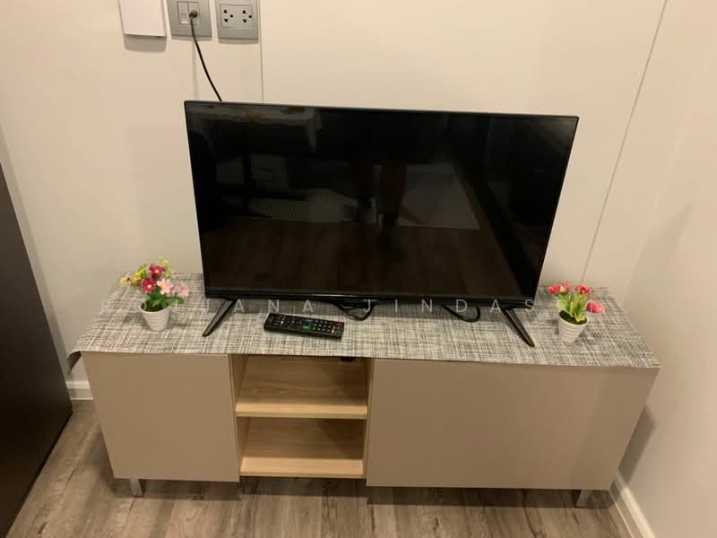 Atmoz Ratchada-Huaikwang : แอทโมซ รัชดา-ห้วยขวาง, กรุงเทพ, ซอยสหการประมูล ถนนประชาอุทิศ, วังทองหลาง, วังทองหลาง, กรุงเทพ, 24 ตร.ม., คอนโด ขาย, โดย Rojjana Jindasri, 500182836 - DDproperty.com