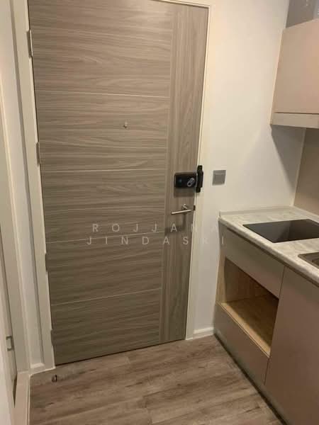 Atmoz Ratchada-Huaikwang, Bangkok, Saha Kan Pramun Alley, Wang Thonglang, Wang Thonglang, Bangkok, 1 Bedroom, 24 sqm, Condo For Sale, by Rojjana Jindasri, 500182836 - DDproperty.com