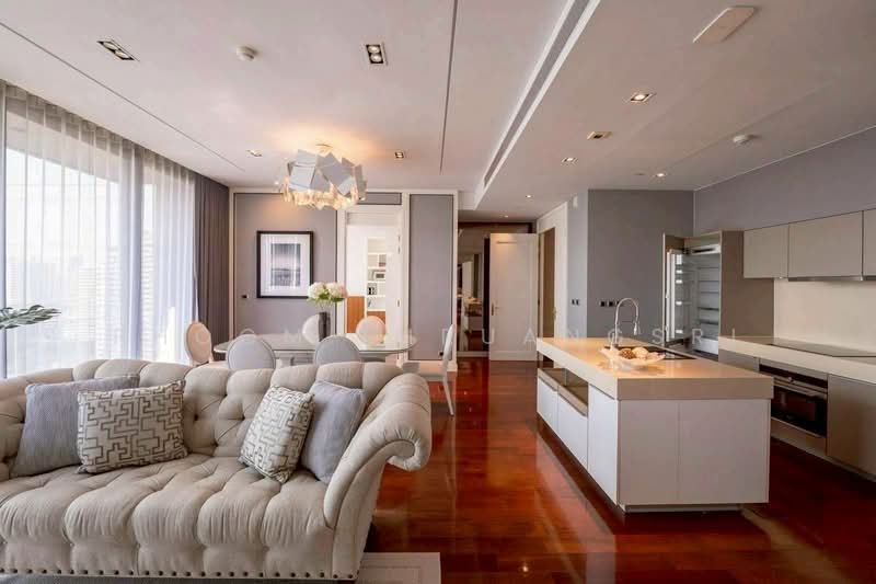 MARQUE Sukhumvit, Bangkok, 719 Sukhumvit 39 Road, Khlong Tan Nua, Watthana, Bangkok, 2 Bedrooms, 127 sqm, Condo For Rent, by Phoom Imruangsri, 500182840 - DDproperty.com