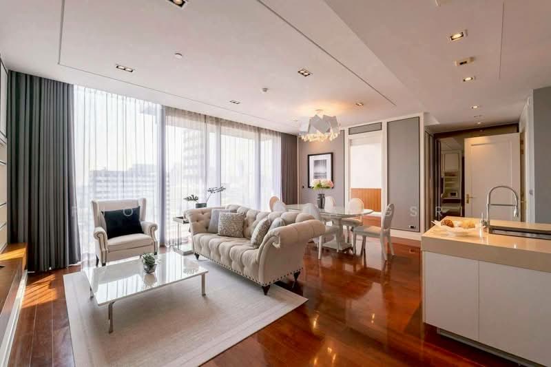 MARQUE Sukhumvit, Bangkok, 719 Sukhumvit 39 Road, Khlong Tan Nua, Watthana, Bangkok, 2 Bedrooms, 127 sqm, Condo For Rent, by Phoom Imruangsri, 500182840 - DDproperty.com
