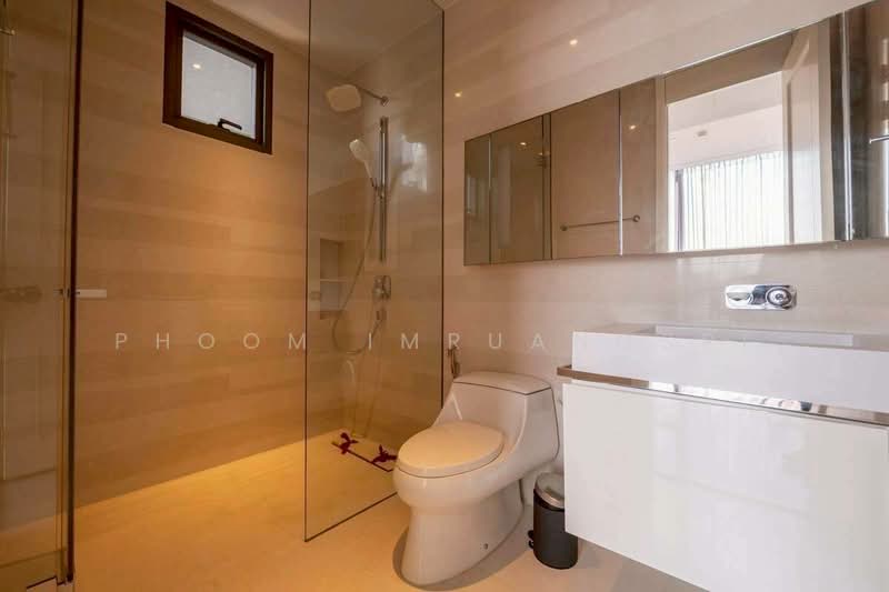 MARQUE Sukhumvit, Bangkok, 719 Sukhumvit 39 Road, Khlong Tan Nua, Watthana, Bangkok, 2 Bedrooms, 127 sqm, Condo For Rent, by Phoom Imruangsri, 500182840 - DDproperty.com