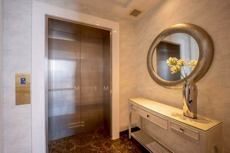 MARQUE Sukhumvit : มาร์ค สุขุมวิท, กรุงเทพ, 719 ถนน สุขุมวิท39, คลองตันเหนือ, วัฒนา, กรุงเทพ, 127 ตร.ม., คอนโด ให้เช่า, โดย Phoom Imruangsri, 500182840 - DDproperty.com