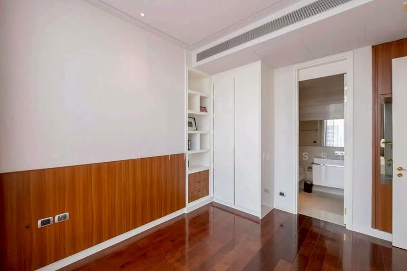 MARQUE Sukhumvit, Bangkok, 719 Sukhumvit 39 Road, Khlong Tan Nua, Watthana, Bangkok, 2 Bedrooms, 127 sqm, Condo For Rent, by Phoom Imruangsri, 500182840 - DDproperty.com