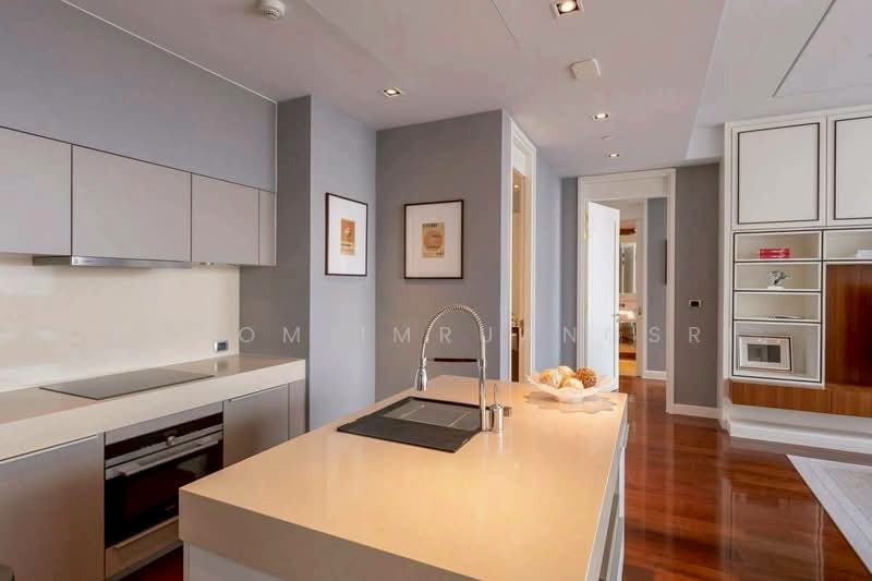 MARQUE Sukhumvit, Bangkok, 719 Sukhumvit 39 Road, Khlong Tan Nua, Watthana, Bangkok, 2 Bedrooms, 127 sqm, Condo For Rent, by Phoom Imruangsri, 500182840 - DDproperty.com