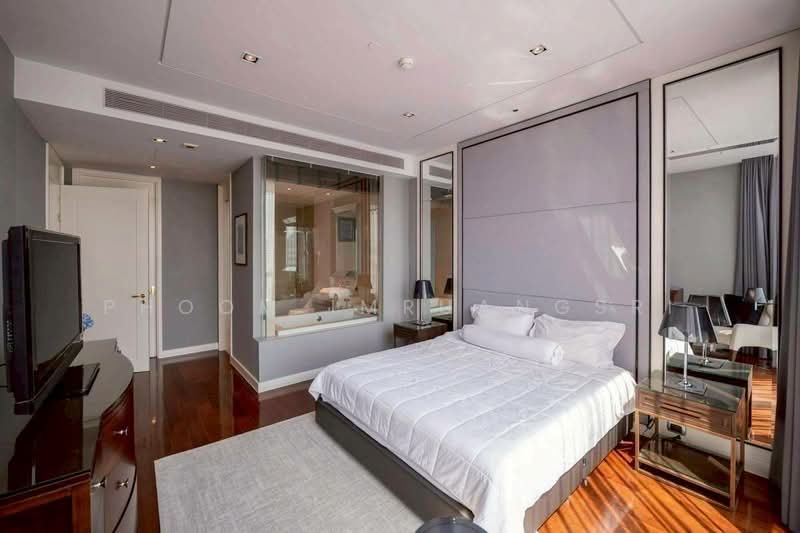 MARQUE Sukhumvit, Bangkok, 719 Sukhumvit 39 Road, Khlong Tan Nua, Watthana, Bangkok, 2 Bedrooms, 127 sqm, Condo For Rent, by Phoom Imruangsri, 500182840 - DDproperty.com