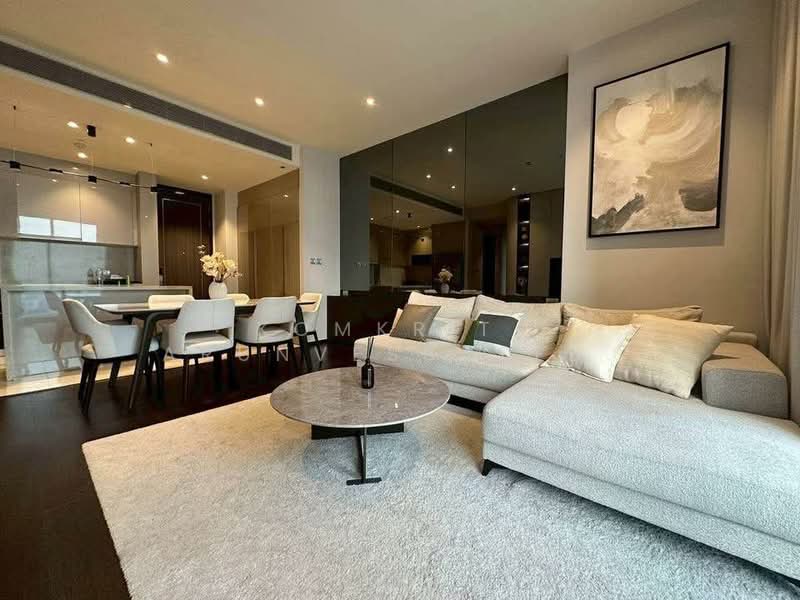 LAVIQ Sukhumvit 57, Bangkok, Soi Sukhumvit 57, Sukhumvit Road, Khlong Tan Nua, Watthana, Bangkok, 3 Bedrooms, 115 sqm, Condo For Sale, by Komkrit Arunvessased , 500182841 - DDproperty.com