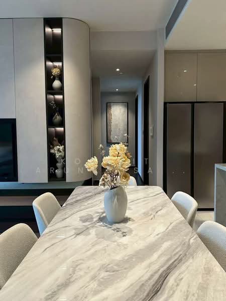 LAVIQ Sukhumvit 57, Bangkok, Soi Sukhumvit 57, Sukhumvit Road, Khlong Tan Nua, Watthana, Bangkok, 3 Bedrooms, 115 sqm, Condo For Sale, by Komkrit Arunvessased , 500182841 - DDproperty.com