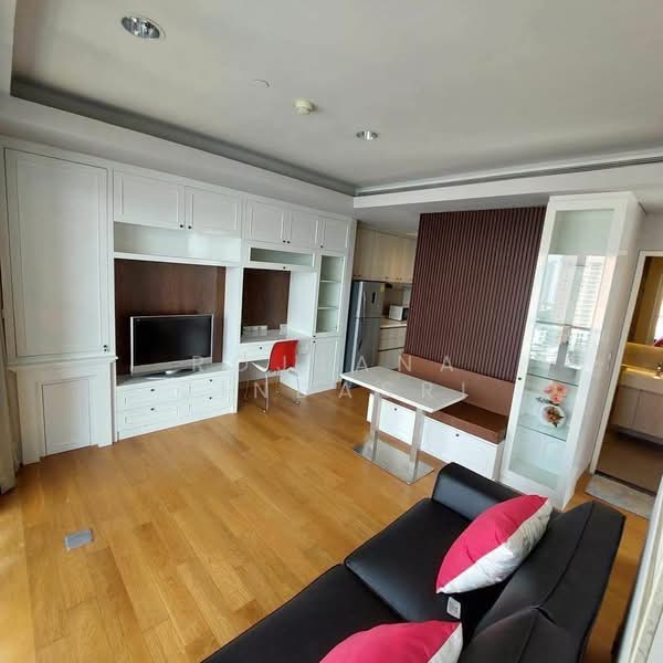 ขาย - The Lumpini 24 : เดอะ ลุมพินี 24, กรุงเทพ