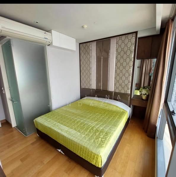 The Lumpini 24, Bangkok, Sukhumvit 24 Road, Khong Tan, Khlong Toei, Bangkok, 2 Bedrooms, 55 sqm, Condo For Sale, by Rojjana Jindasri, 500182842 - DDproperty.com