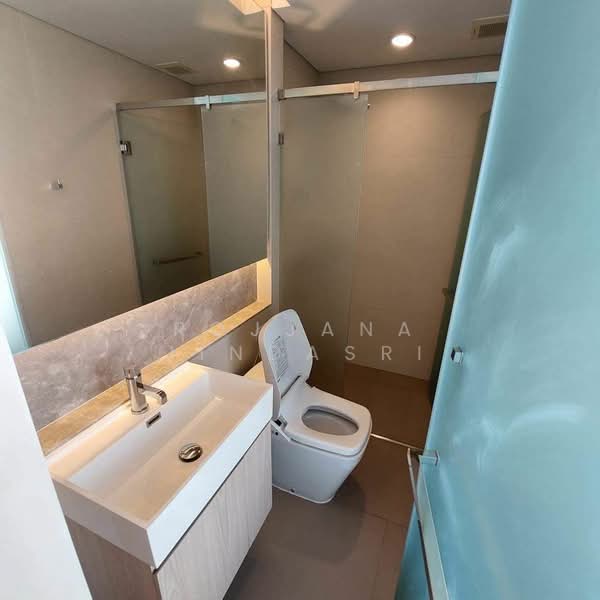 The Lumpini 24, Bangkok, Sukhumvit 24 Road, Khong Tan, Khlong Toei, Bangkok, 2 Bedrooms, 55 sqm, Condo For Sale, by Rojjana Jindasri, 500182842 - DDproperty.com