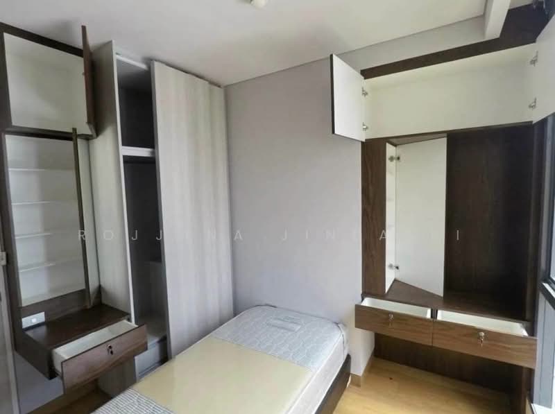 The Lumpini 24, Bangkok, Sukhumvit 24 Road, Khong Tan, Khlong Toei, Bangkok, 2 Bedrooms, 55 sqm, Condo For Sale, by Rojjana Jindasri, 500182842 - DDproperty.com