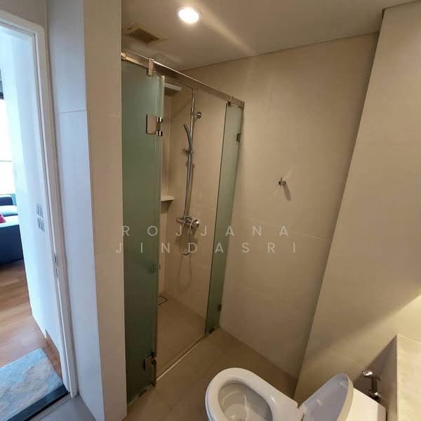 The Lumpini 24, Bangkok, Sukhumvit 24 Road, Khong Tan, Khlong Toei, Bangkok, 2 Bedrooms, 55 sqm, Condo For Sale, by Rojjana Jindasri, 500182842 - DDproperty.com