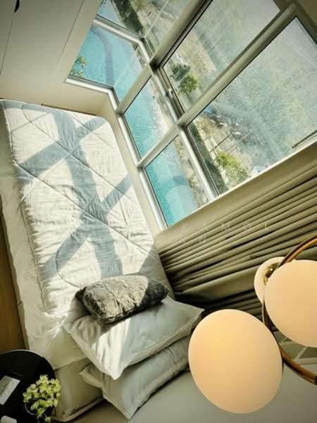 Supalai Veranda Rama 9, Bangkok, 349 Rama 9, Bang Kapi, Huai Khwang, Bangkok, 3 Bedrooms, 120 sqm, Condo For Rent, by Chomratkamol Soontorntarawong (Gor), 500182848 - DDproperty.com